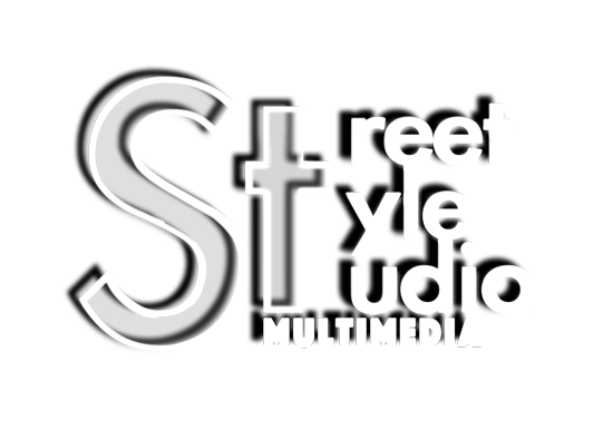 StreetStyleStudio logo